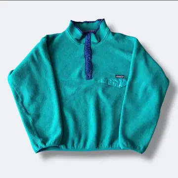 [XL!!] 90s USA제 Patagonia 스냅T