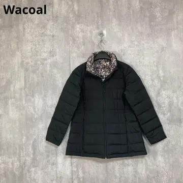 [ Wacoal] 발수 다운 자켓 사이즈 S