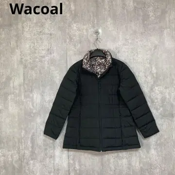 [ Wacoal] 발수 다운 자켓 사이즈 S