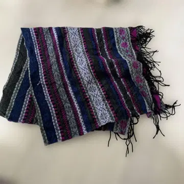 스트라이프 디자인 스톨