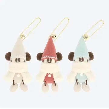 오늘 발송! 릴린린 봉제 인형 참 세트