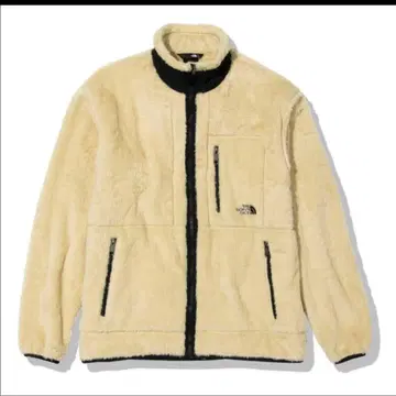 미사용 새상품 The North Face 플리스 자켓 GORE-TEX