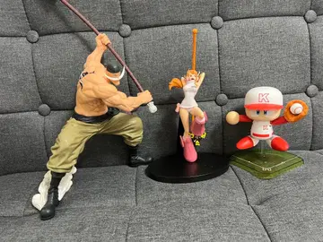 피규어 세트 판매 원피스