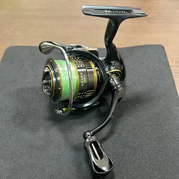 다이와 15 이그지스트 2505F-H