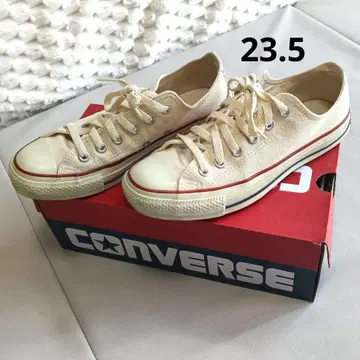 컨버스 올스타 23.5