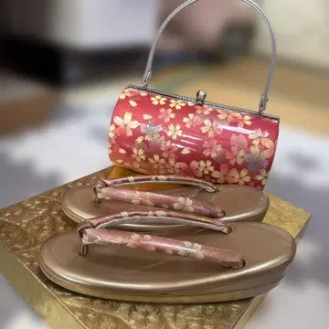 성인식 조리 백 세트