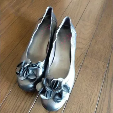 힐즈 아베뉴 펌프스 23cm