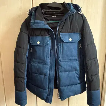 ZARA 남성용 아우터