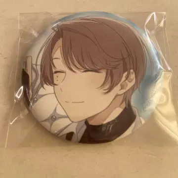 소엔지 아사하루 아오페라 AGF 2025 캔뱃지