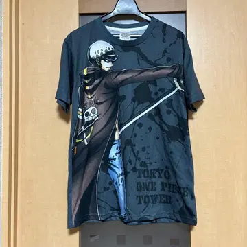 ONEPIECE 트라팔가 로우 T셔츠