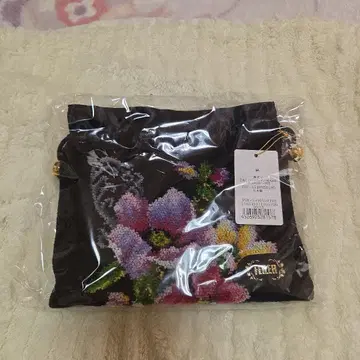 FEILER 페이러 복조리 파우치