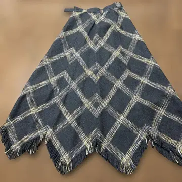 피에스 몽테 롱 스커트