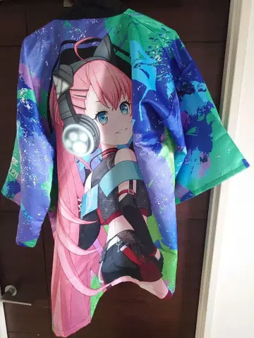 RAISE A SUILEN 핫피 츄츄 REBEL SOUNDWAVE