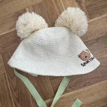 유니버셜 팀 튤립햇