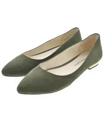 oriental traffic 펌프스 여성용