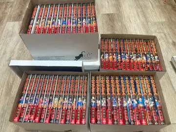 킹덤 1권~68권 새상품급