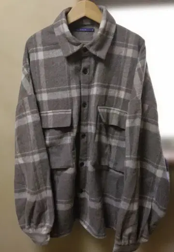 CPCM 체크 셰프 자켓 L 사이즈