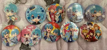 코론 스토푸리 아크릴 키링 아크릴 키홀더 캔뱃지 캔뱃