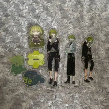 결합 남자 | 우그린 사계절 | 아크릴 스탠드