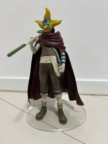 DRAMATIC SHOWCASE 원피스 소게킹