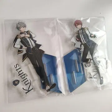 앙스타 스오우 츠카사 세나 이즈미 아크릴 스탠드