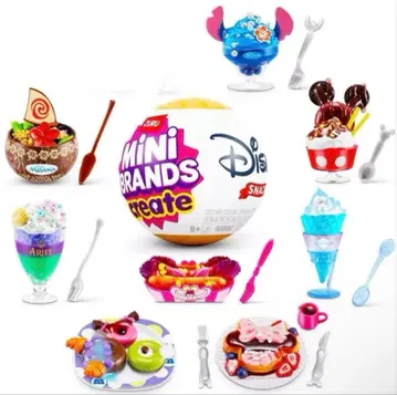 체셔 고양이 미니 브랜드 디즈니