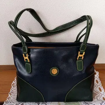 LA TOUR ELFFEL 숄더백