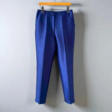 마담 에이치 옷장 샨탄 팬츠 사이즈 38