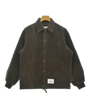 WTAPS 블루종 남성용