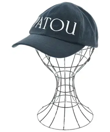 PATOU 여성용 캡