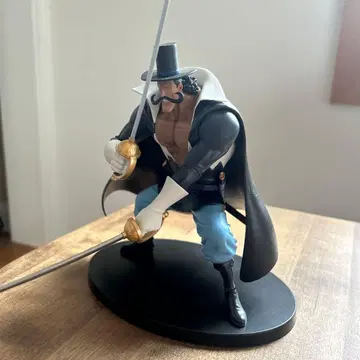 원피스 피규어 비스타