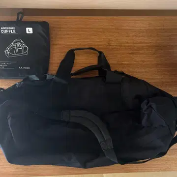 L.L.Bean 어드벤처 더플 L