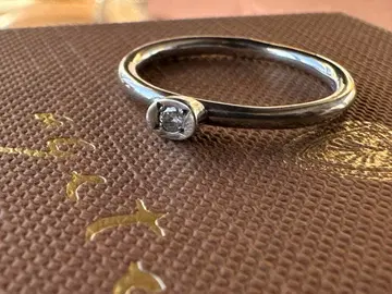 agete silver 다이얼링