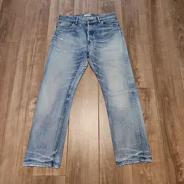 Ron Herman DENIM 론 헤르만 데님 빈티지 가공
