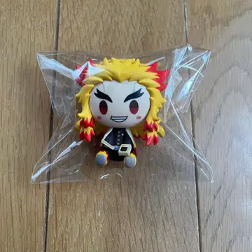 귀멸의 칼날 제일복권 ~마음을 불태워라~ 쵸코놋코 피규어 렌고쿠 쿄쥬로