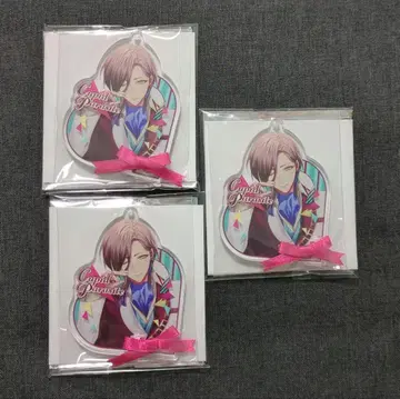 오토메이트 큐피파라 리본 메레니스 아크릴 플레이트