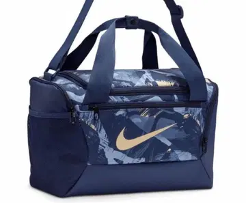 나이키 브라질리아 프린트 더플백 XS 25L NIKE 보스턴