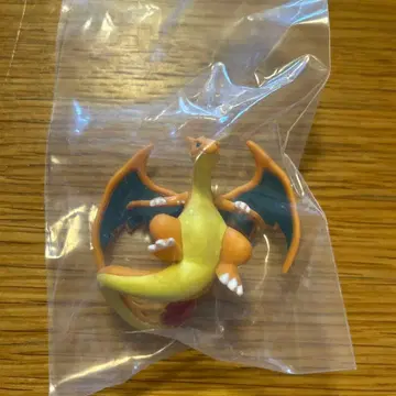 몬코레 박스 메가 리자몽 Y