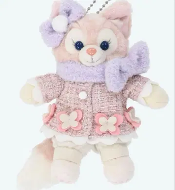 새상품 리나벨 인형 배지 시크릿 오브 스노우위 데이