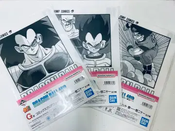 G상 코믹스 클리어 파일 세트 권일~권 이십일 권 십칠, 십팔, 십구