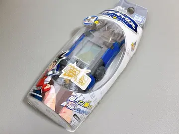 미개봉품 유성 락맨 2 SC-01 스타 커리어 락맨 Ver.