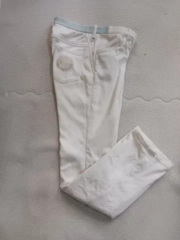 23구 골프 겨울용 따뜻한 팬츠 사이즈 64