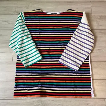 Leminor Tomorrowland 긴팔 티셔츠