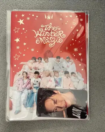 INI 이케자키 리히토 트레이딩 카드 남해전철 (티켓 없음)