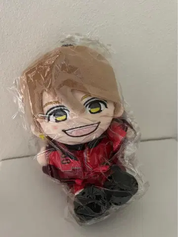 치비스트 나카마 준타 새상품 AWARD돔 봉제 인형