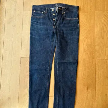 A.P.C. Petit Standard 데님 28