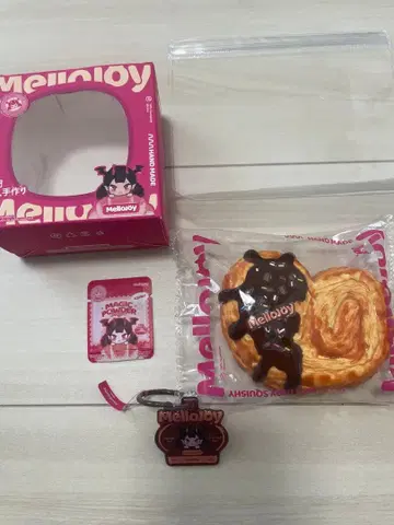 팔미에 버터 mellojoy