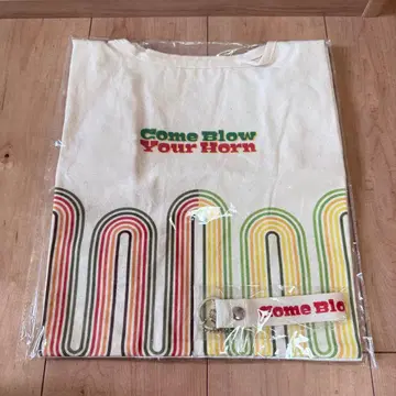 타카치 유고 무대 [ Come Blow Your Horn ] 마르쉐 백