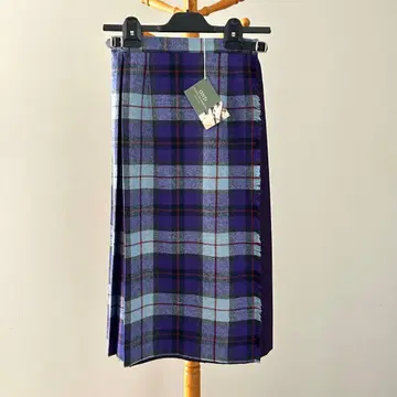 가격 인하 [ 새상품 ] O'NEIL of DUBLIN 플리츠 스커트