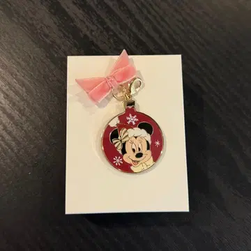 디즈니 크리스마스 2025 참 미니